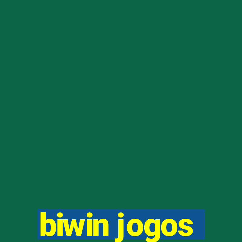 biwin jogos